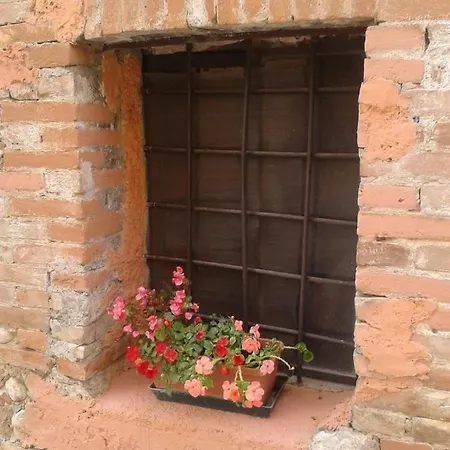 公寓 Casa Di Campagna