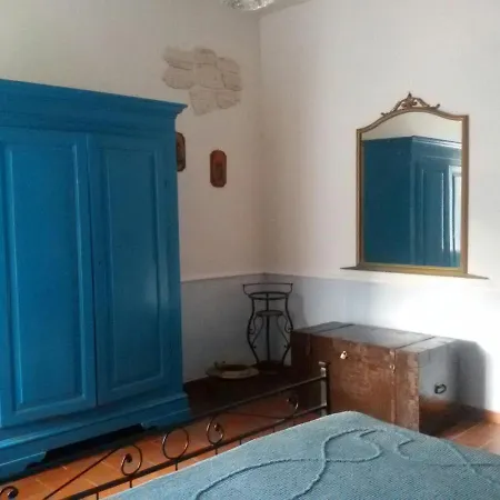 Casa Di Campagna * 莫斯西亚诺·圣安吉罗
