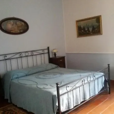 Casa Di Campagna *