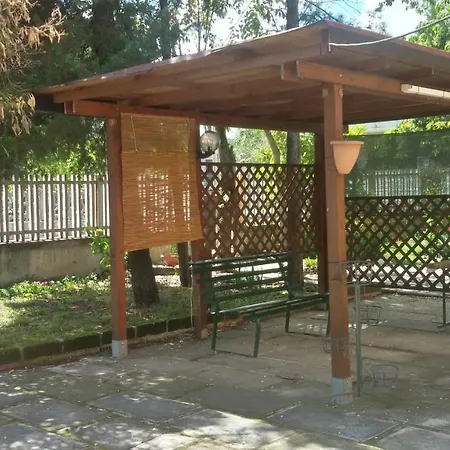 Casa Di Campagna Apartment Mosciano Sant'Angelo
