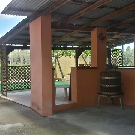 Apartment Casa Di Campagna Mosciano Sant'Angelo