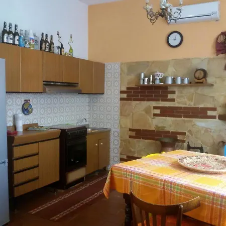 Casa Di Campagna * Mosciano Sant'Angelo