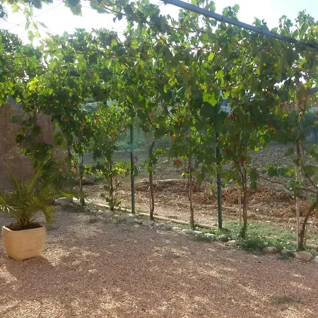 Apartment Casa Di Campagna Mosciano Sant'Angelo